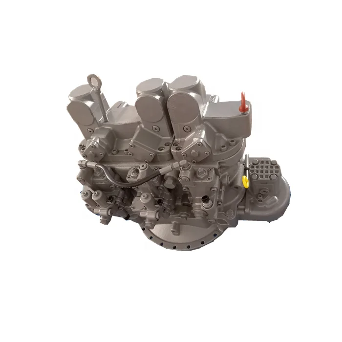 ZX225USLC-5B Hydraulic Pump YB60000111 - New Main Pump for