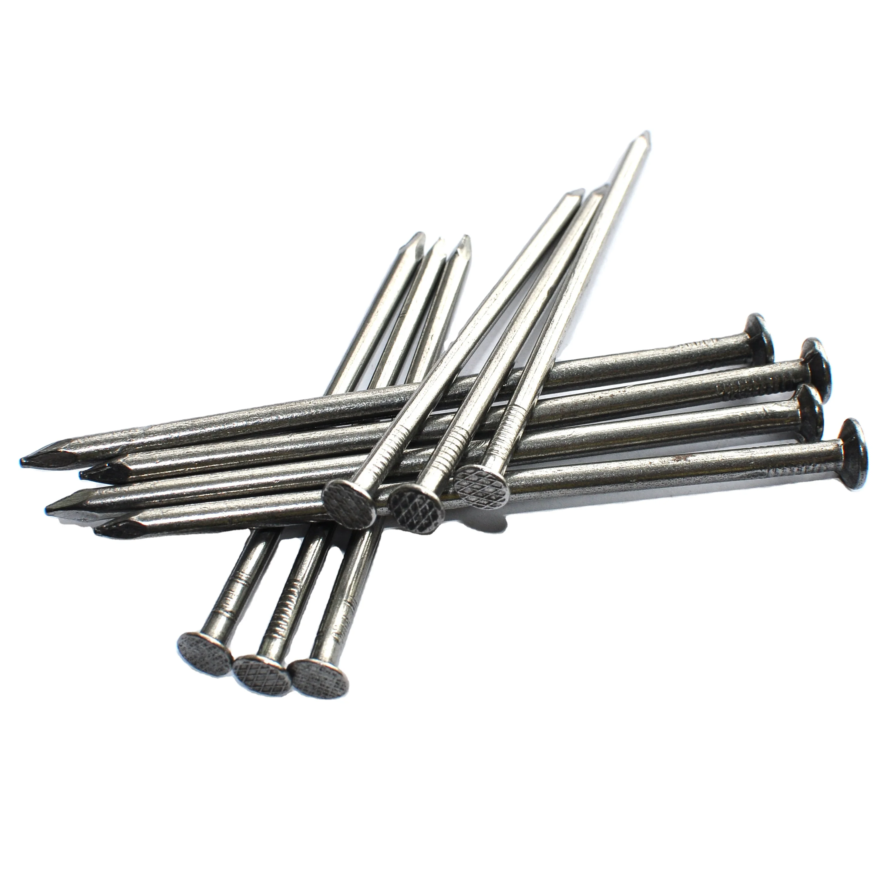 Hot Sale Common Round Nail Iron Wire Nails For Wood Building
