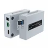 300m 4K HDMI fiber optic video extender,IR,RS232