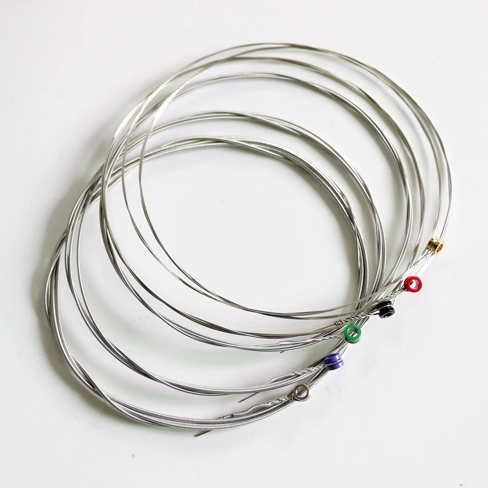 electric guitar string