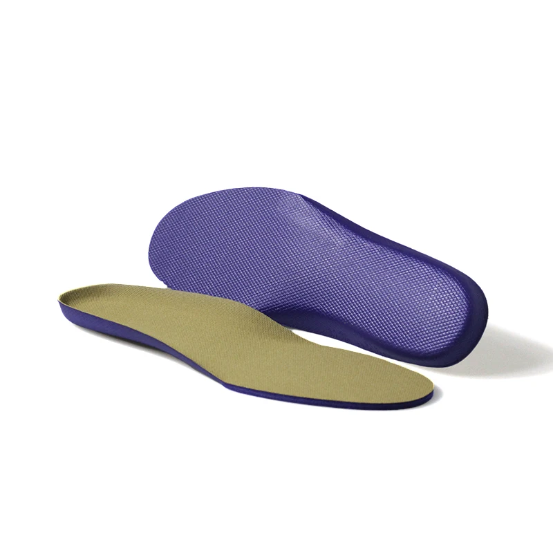 shock cushion insole