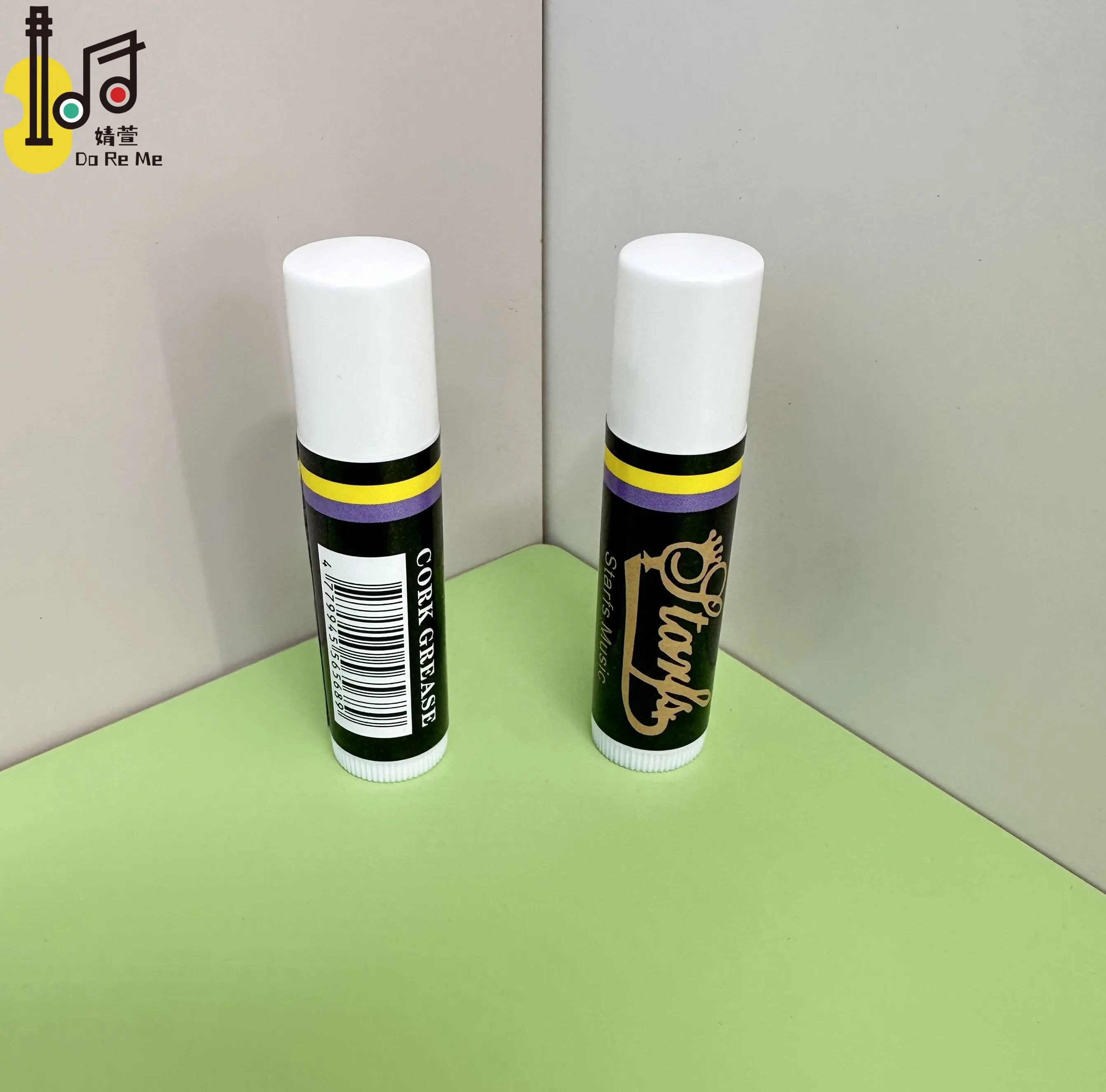 Musical Instruments Protection For Sax Cork Paste Cork Grease