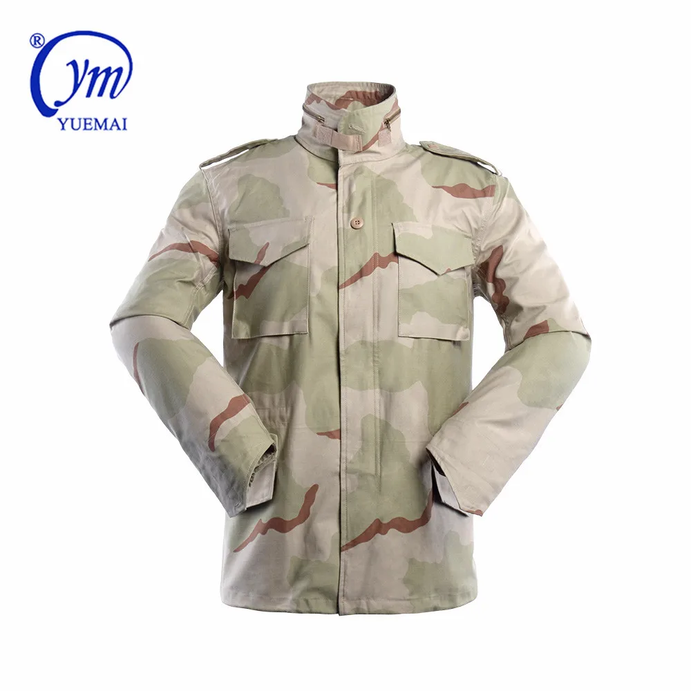 Tactical jacket waterproof CP uniform tc m65 jacket CLASSIC M65 FIELD  JACKET M-65 COAT PARKA + LINER