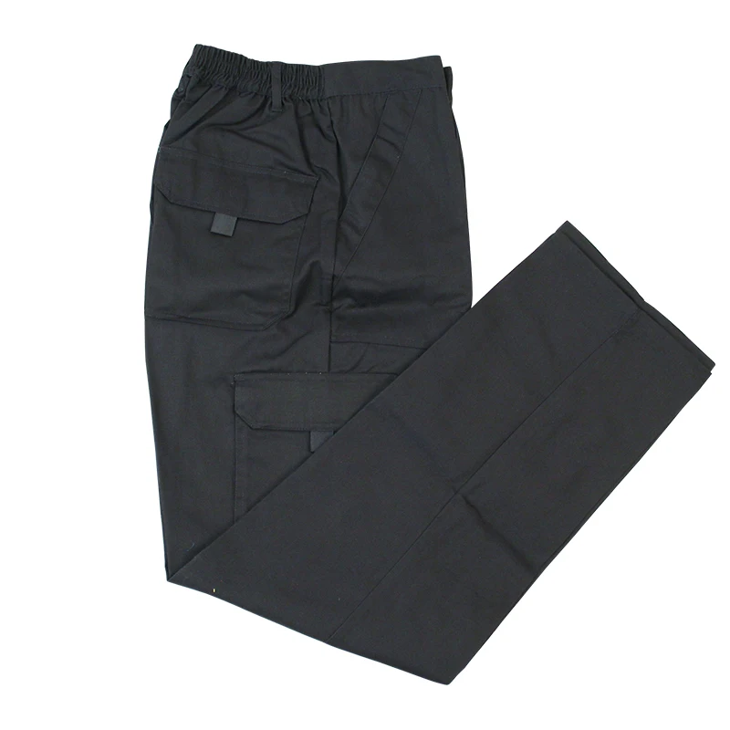 black working pants