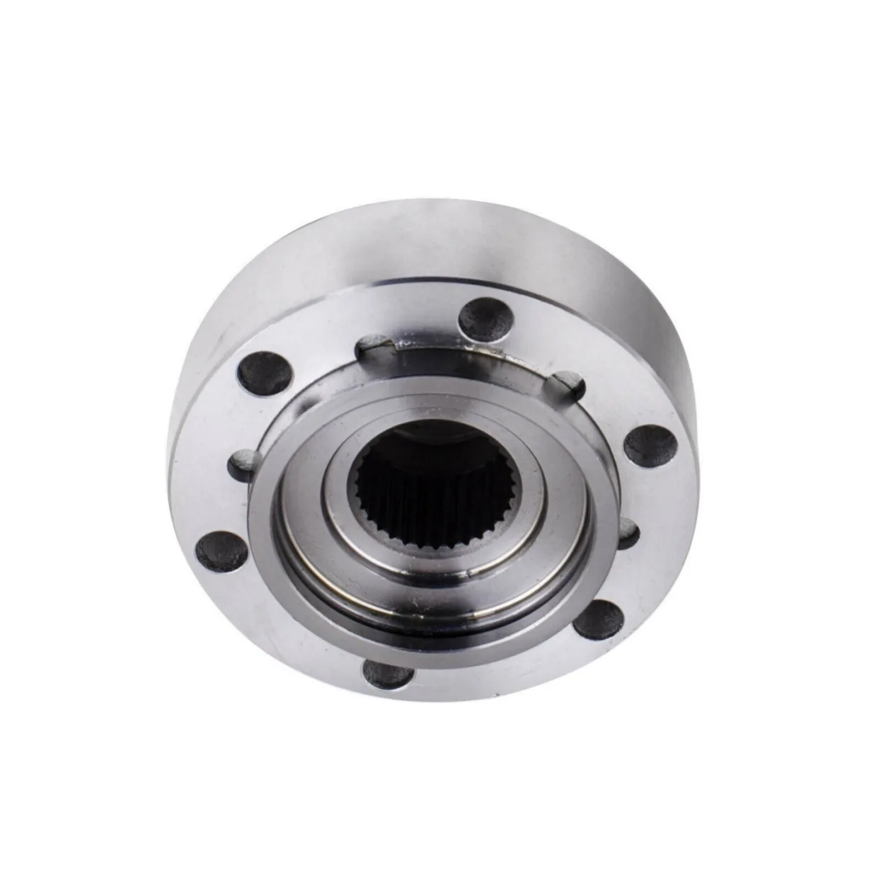 Wheel Locking Hub Wheel Hub Clutch 31 Spline For Nissan Patrol Safari