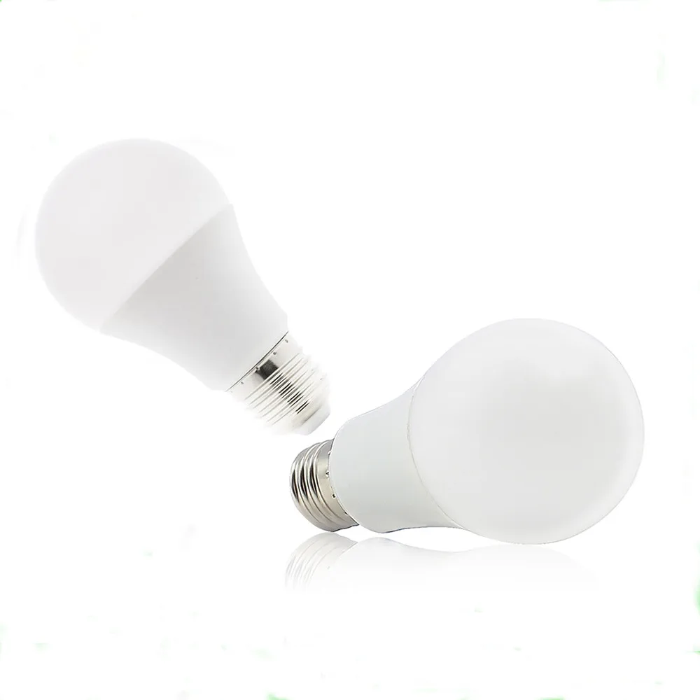 China Wholesale Energy Saving Bulbs E27 A60 LED Light Bulb 18W Manufacturers of LED Bulbs