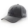 OEM custom flexfit baseball cap closed back full back hats flexfit cap