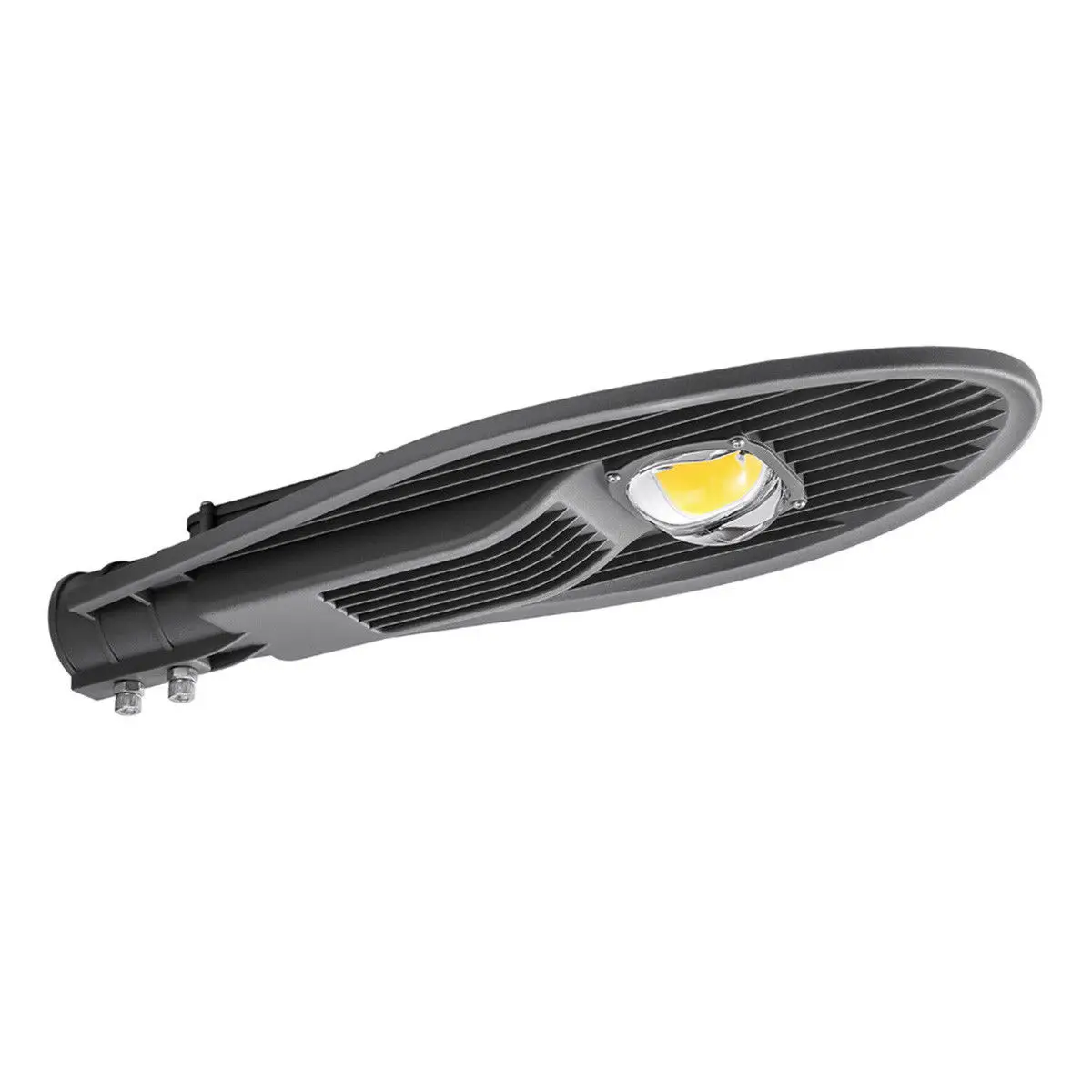 cobra head 150w road lighting lamps IP65 Waterproof Outdoor LED Street light fixtures