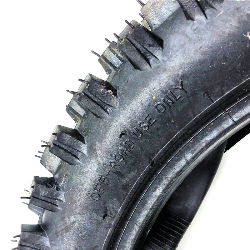 14 inch pit bike inner tube