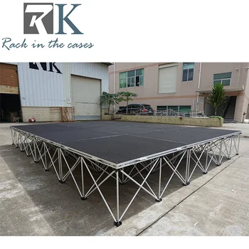 Live Concert Stage Systems Stage Platform - Buy Stage For Sale Aluminum ...