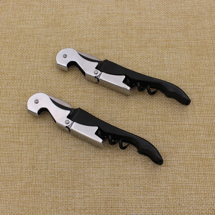 Colorful Stainless Steel Wine Bottle Openers Wholesale Buy Novelty Wine Bottle Opener,Unique