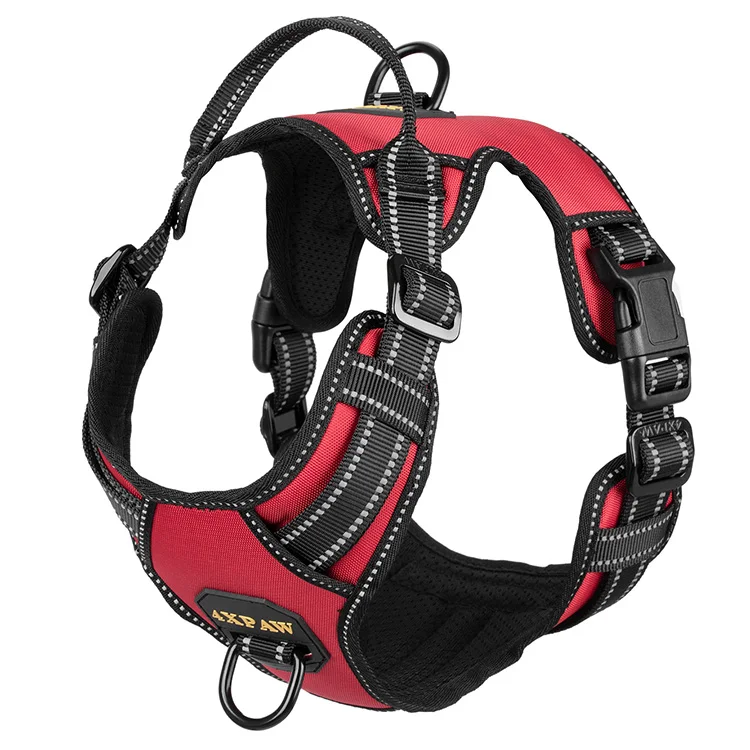 Reflective Dog Harness 3.jpg