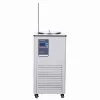 DL-50/-30 Celsius Industrial Coolant Pump Water Alcohol Recirculating Chiller for 50L Rotary Evaporator