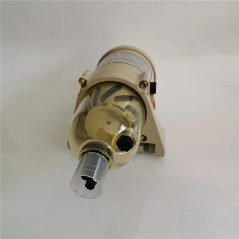 Fuel-water Separator 500fg 500fh Installation Series 2010 Inner Element ...