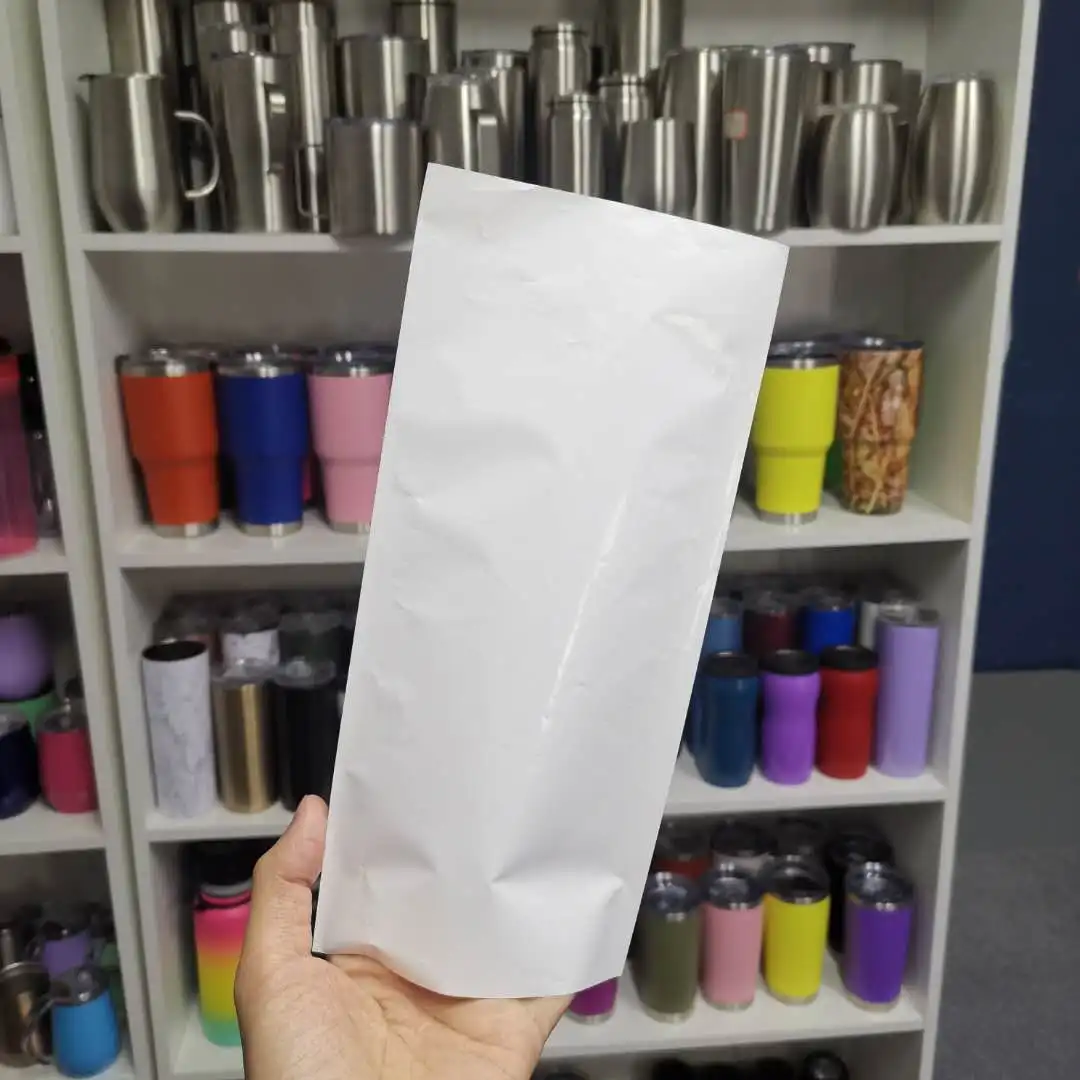 Wholesale Oven Sublimation Shrink Wrap Shrink Wrap Film Shrink Wrap