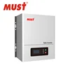 MUST Solar PV2000 Low Frequency Pure Sine Wave Solar Inverter with AVR Function