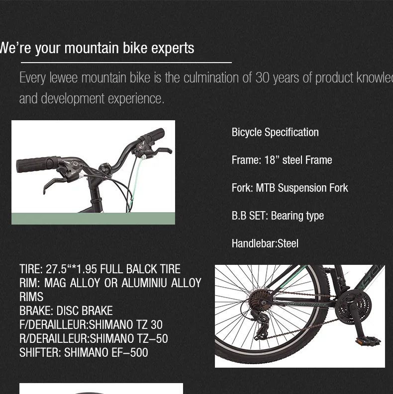 mtb parts sale