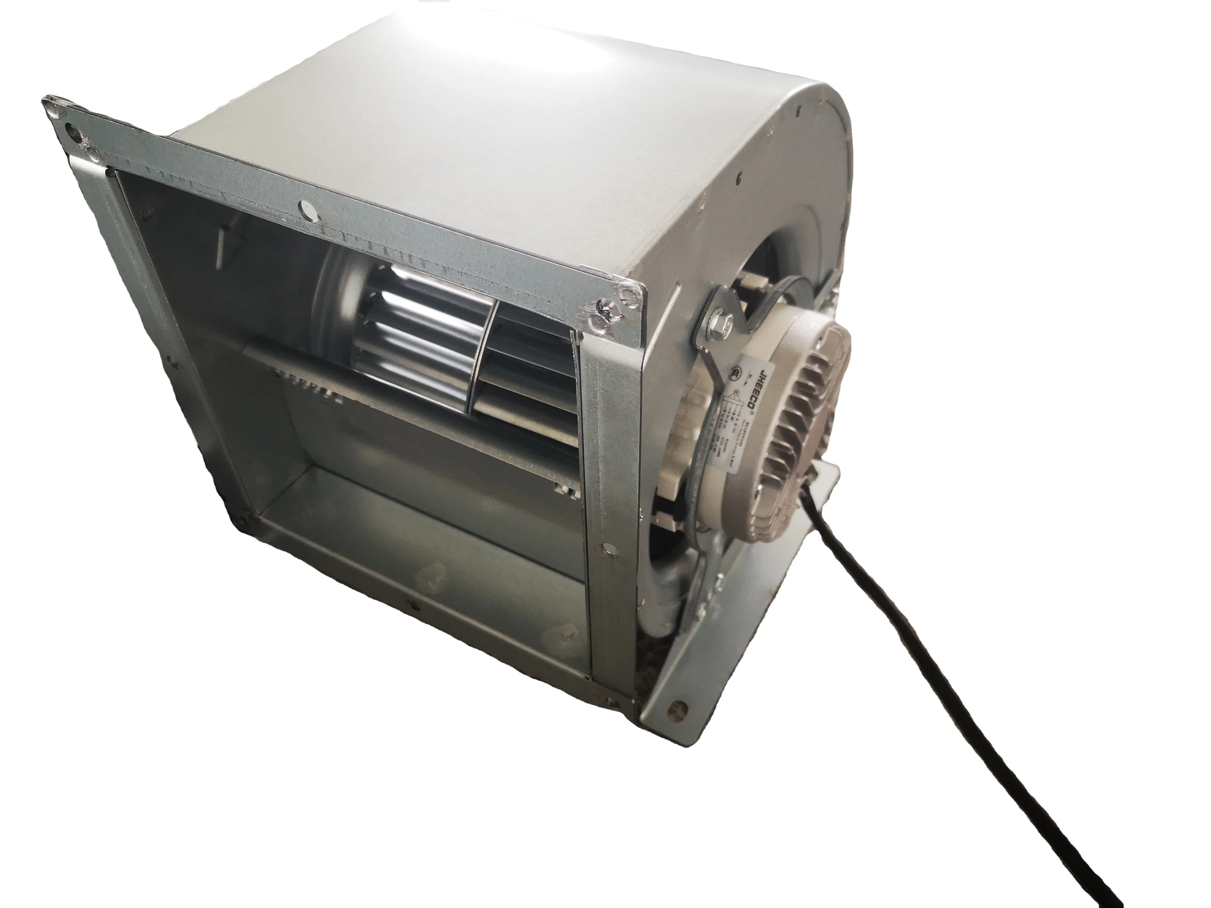 Centrifugal Fan, 7-7-200W, 220 V - detail 6