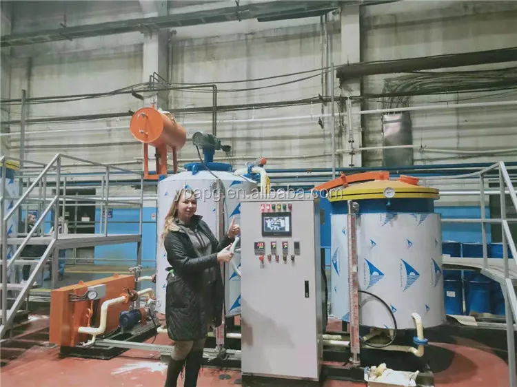 Vacuum Pressure Impregnation Winding Buy Vacuum Pressure Impregnation