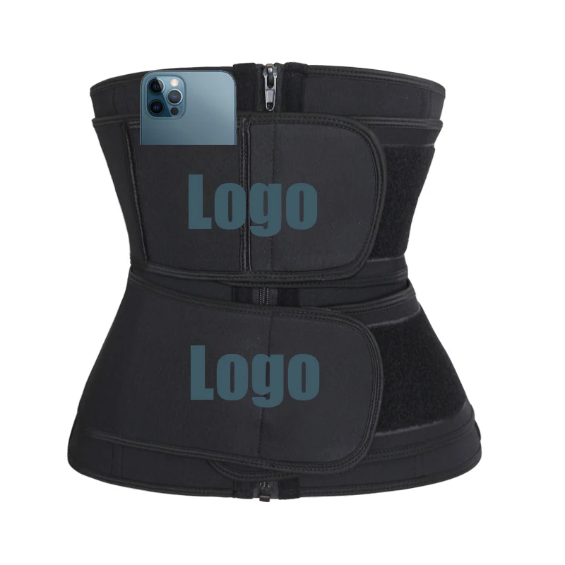 

waist trainer women,2 Pieces