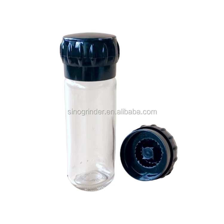 42mm Plastic Grinder Cap For 38mm Neck Bottle Buy Plastic Bottle Caps,Spice Grinder Caps