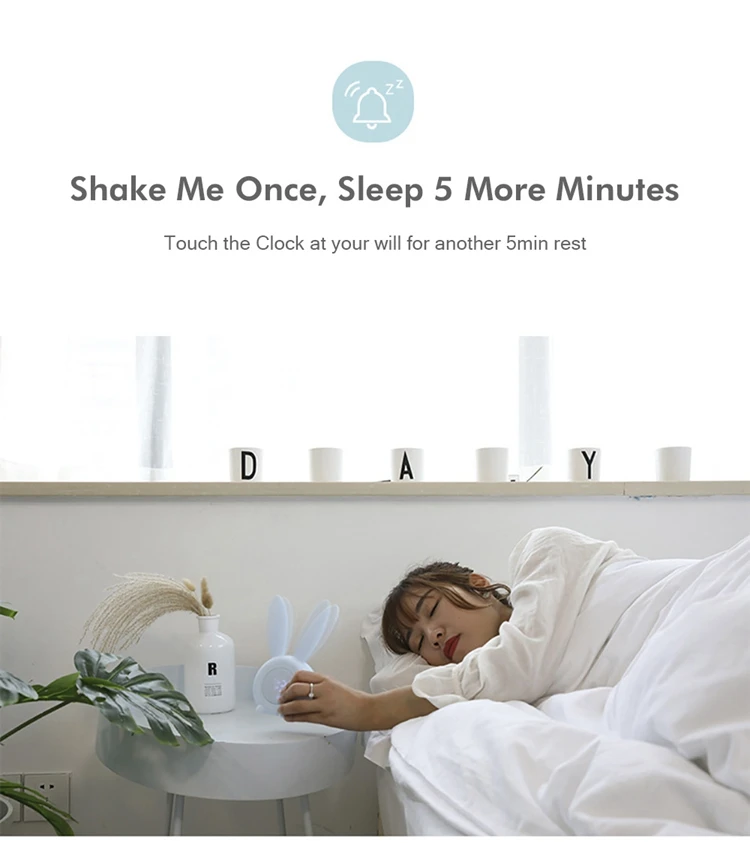 Digital Clock C03 (27)