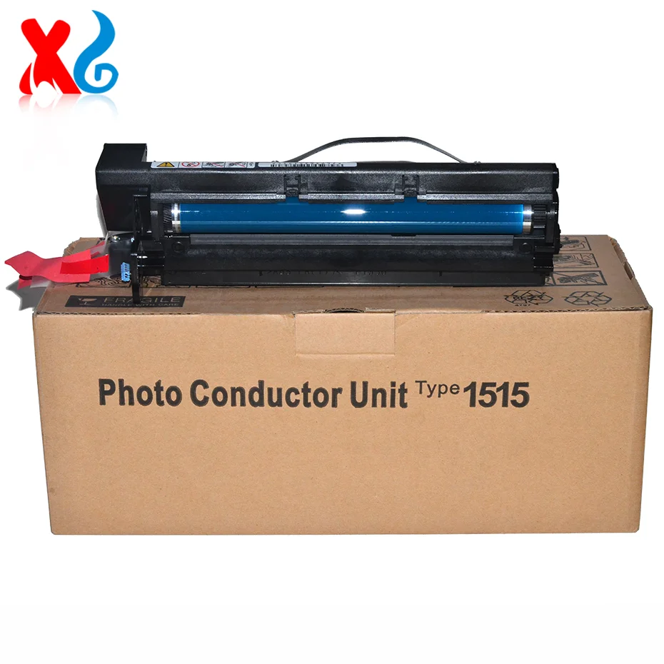 41184 Compatible Drum Unit For Ricoh Aficio 1515 3320l 3320 Mp201 Mp301