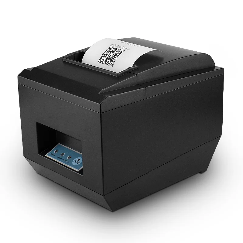 Wifi Printer Desktop Printer 80mm 8220/8250/8320/8300/8330 Support Wifi