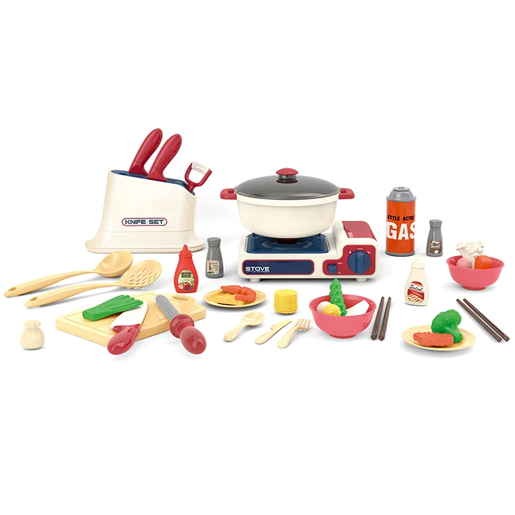 imágenes de cocinitas de juguete