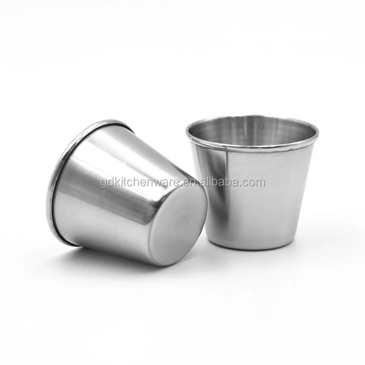 sauce cup