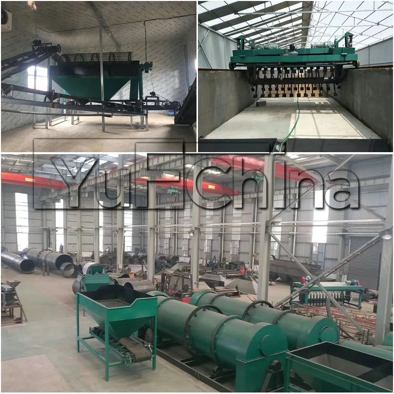 Fertilizer Packing 3