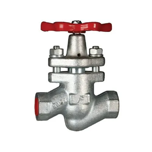 
Steam Piston Valve 