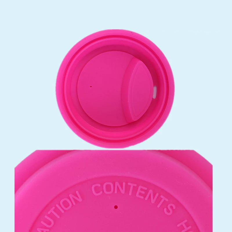 dawoo silicone lids