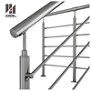 Aluminum Brand Rail ing, School Steel Tong Tube Railing