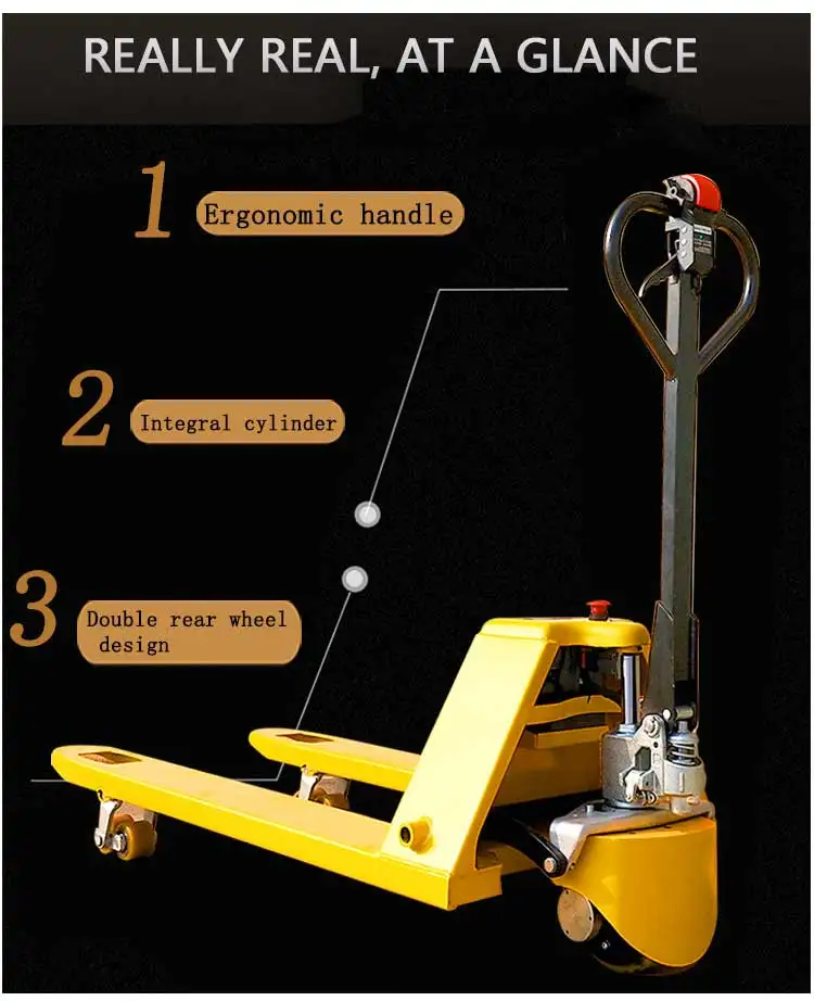 forklift price in china 1500kg 3500kg semi electric pallet jack