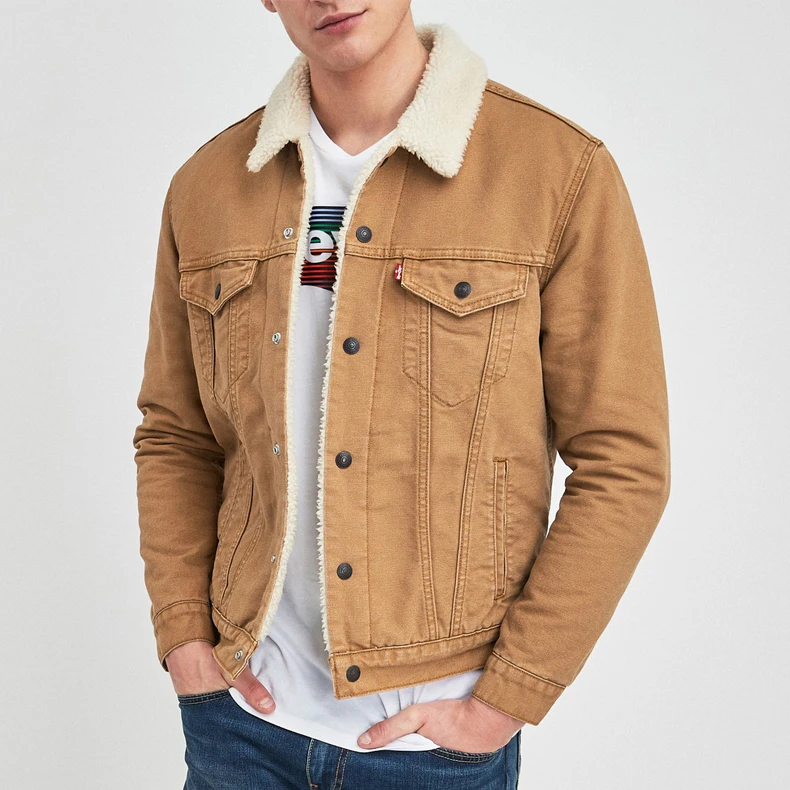jacket men