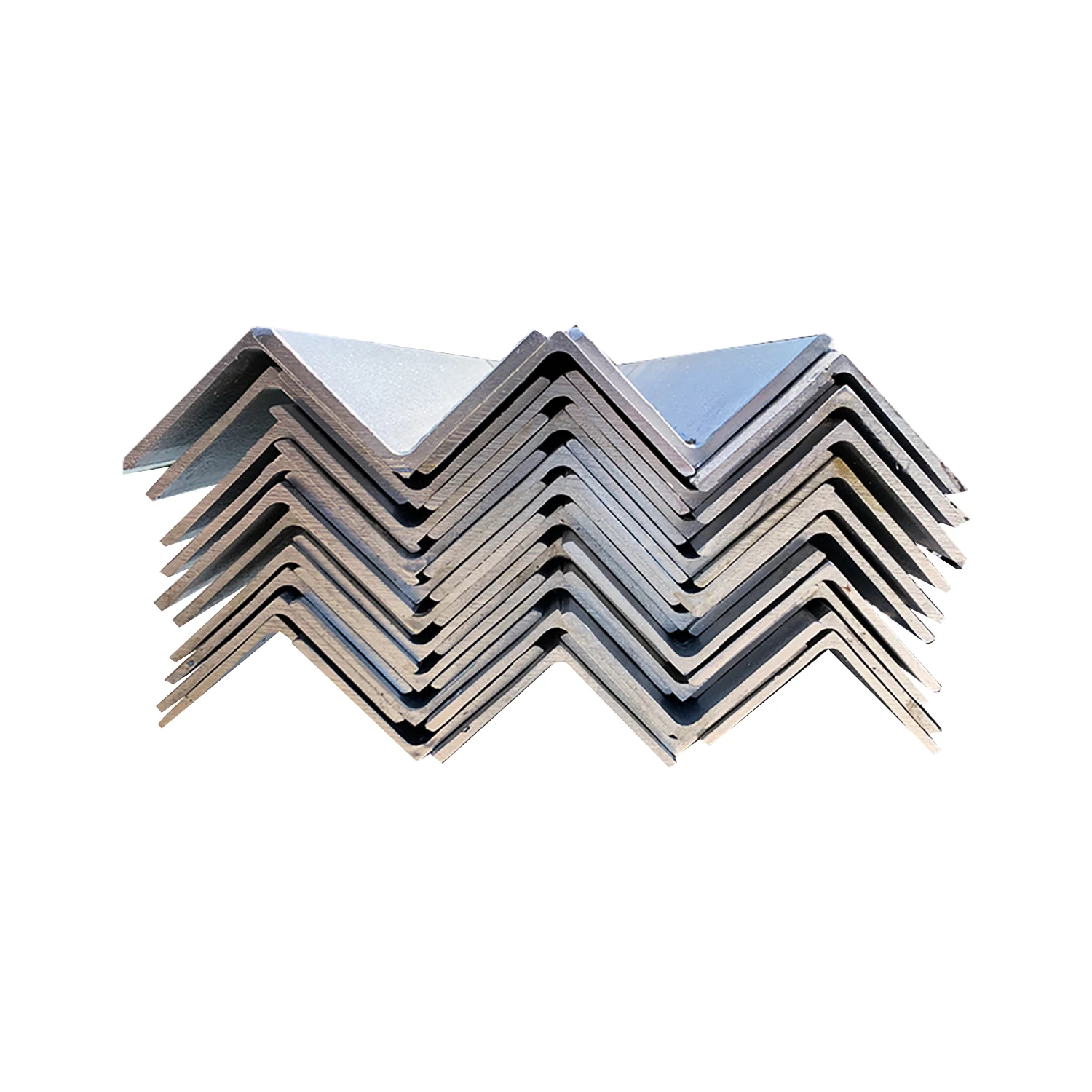 75x75 Galvanized Steel Slotted Angle Bar,Hot Rolled Angle Bar Iron