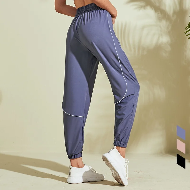 christmas flamingo leggings