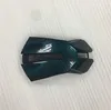 cnc lathe machining turning plastic case mouse click model prototype with UV coating