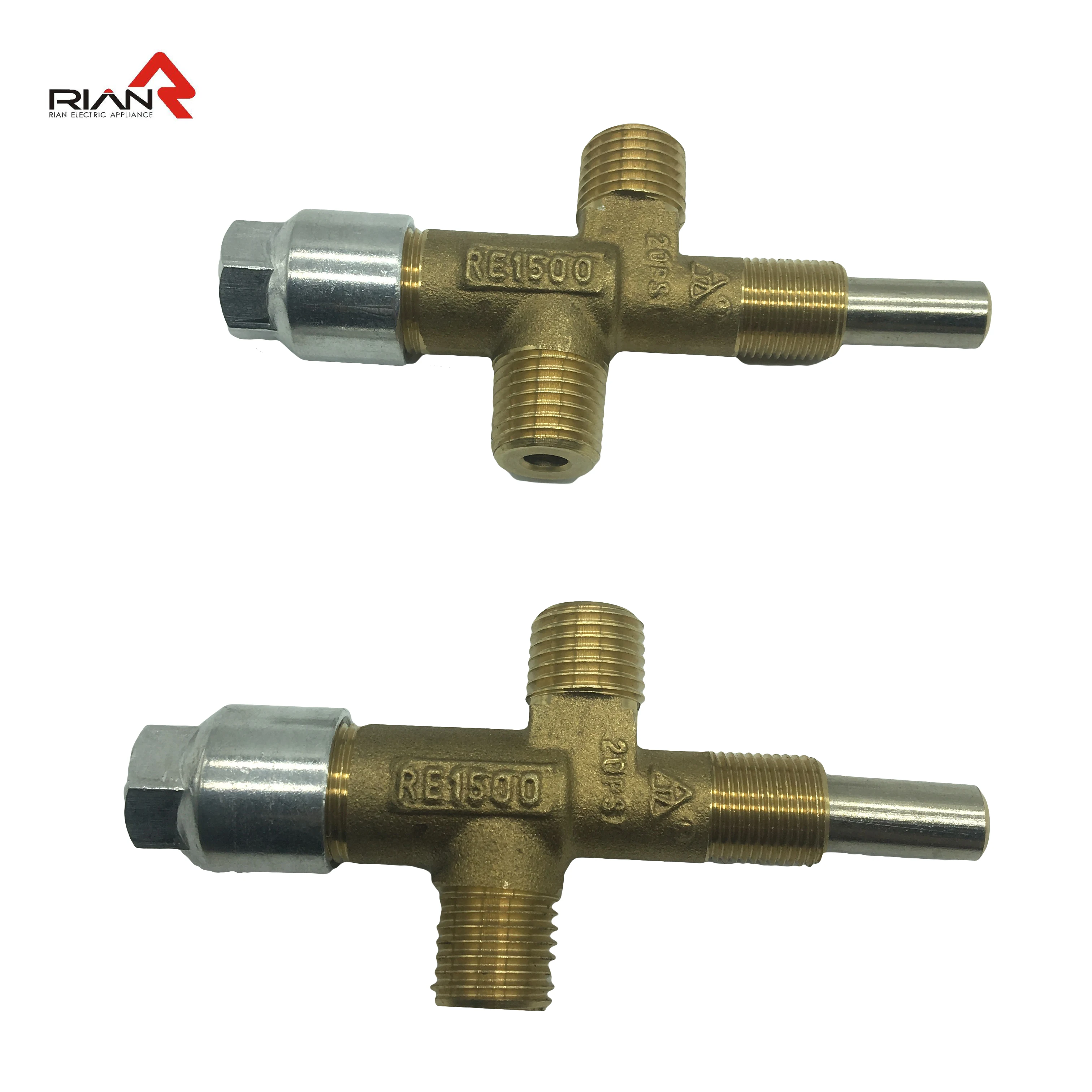 Brass Material Bbq Gas Valve Buy Brass Gas Stove Valve,Gas Valve For