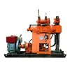 Easy to move XY-200 hydraulic kilometer rig for census exploration