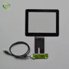 USB Multi PCAP Capacitive Touch Panel 21.5 23.6 23.8 27 32 55 inch large touch screen panel