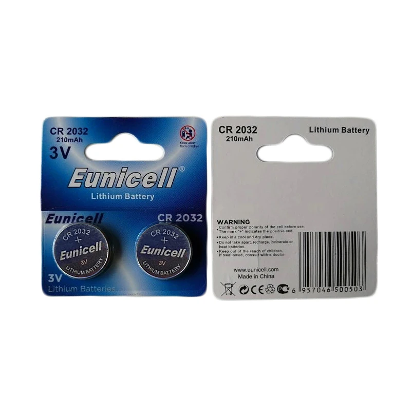 CR2032 1pack-1