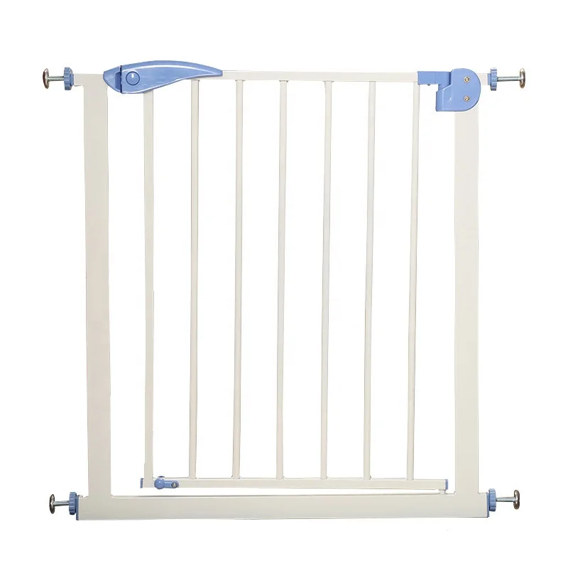 96 inch retractable baby gate