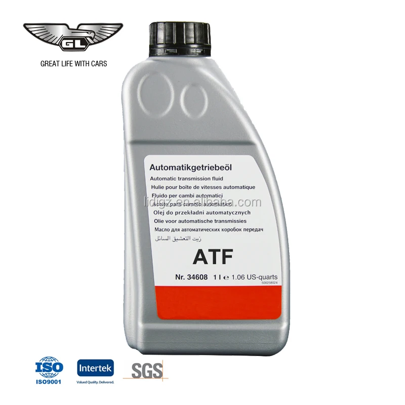 Automatic Transmission Atf 330 Synthetic Transmission Fluid Buy