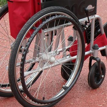 custom manual wheelchair
