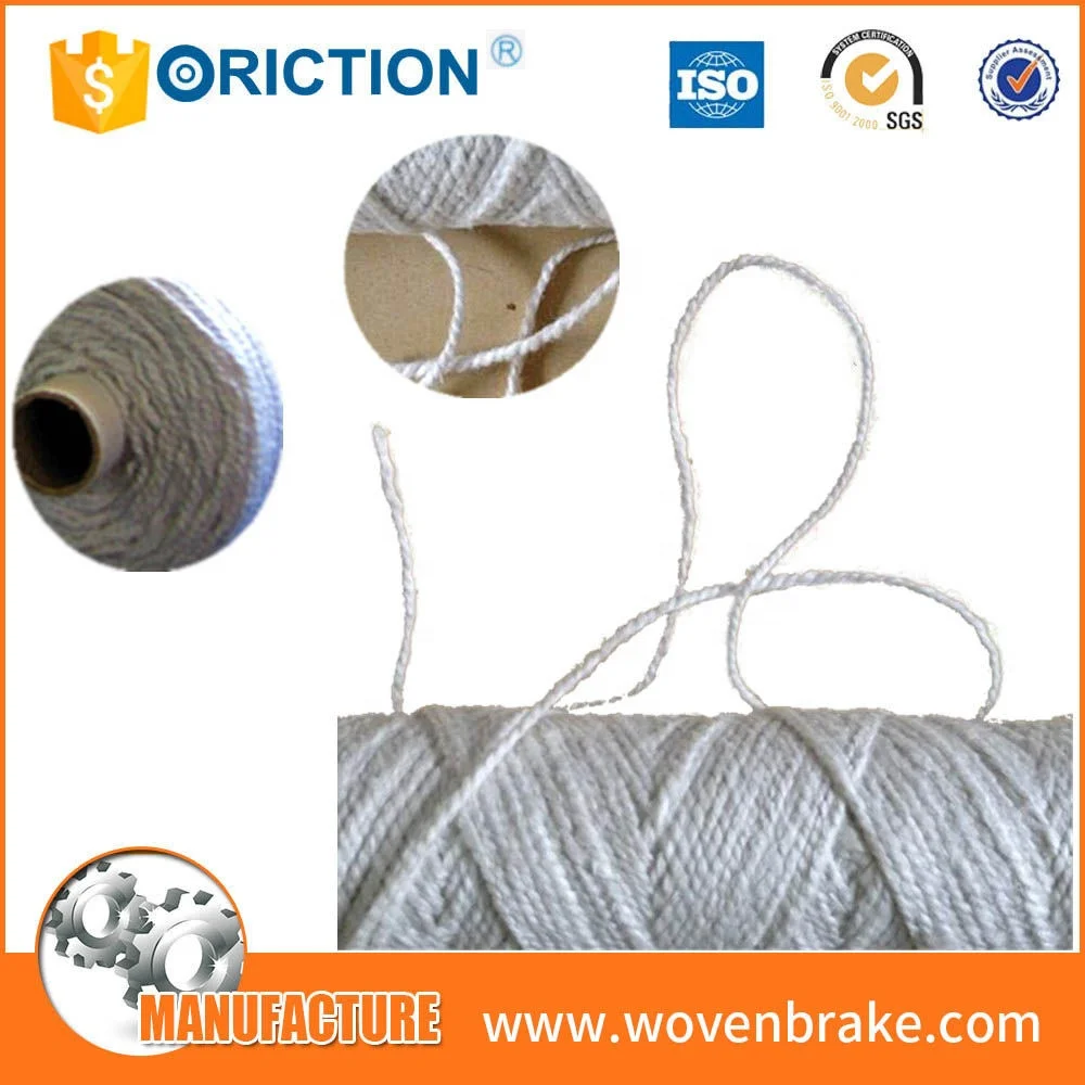 
Wholesales Competitive Price Vicose Fiber Yarn For Clutch Facing 
