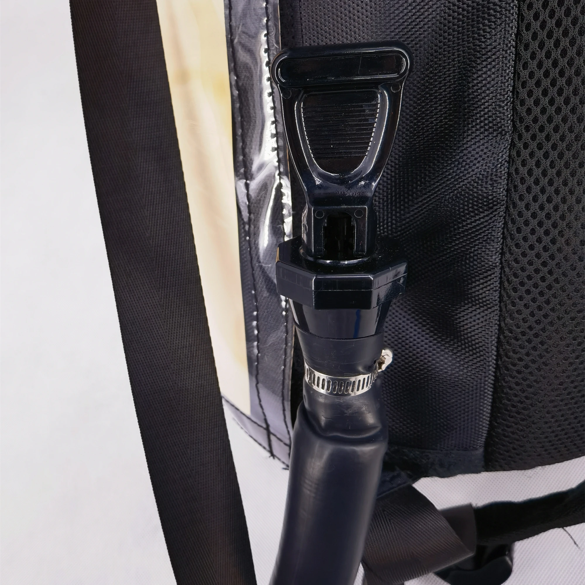 Tr Mobile Portable Backpack Thermal Coffee Drink Beverage Dispenser