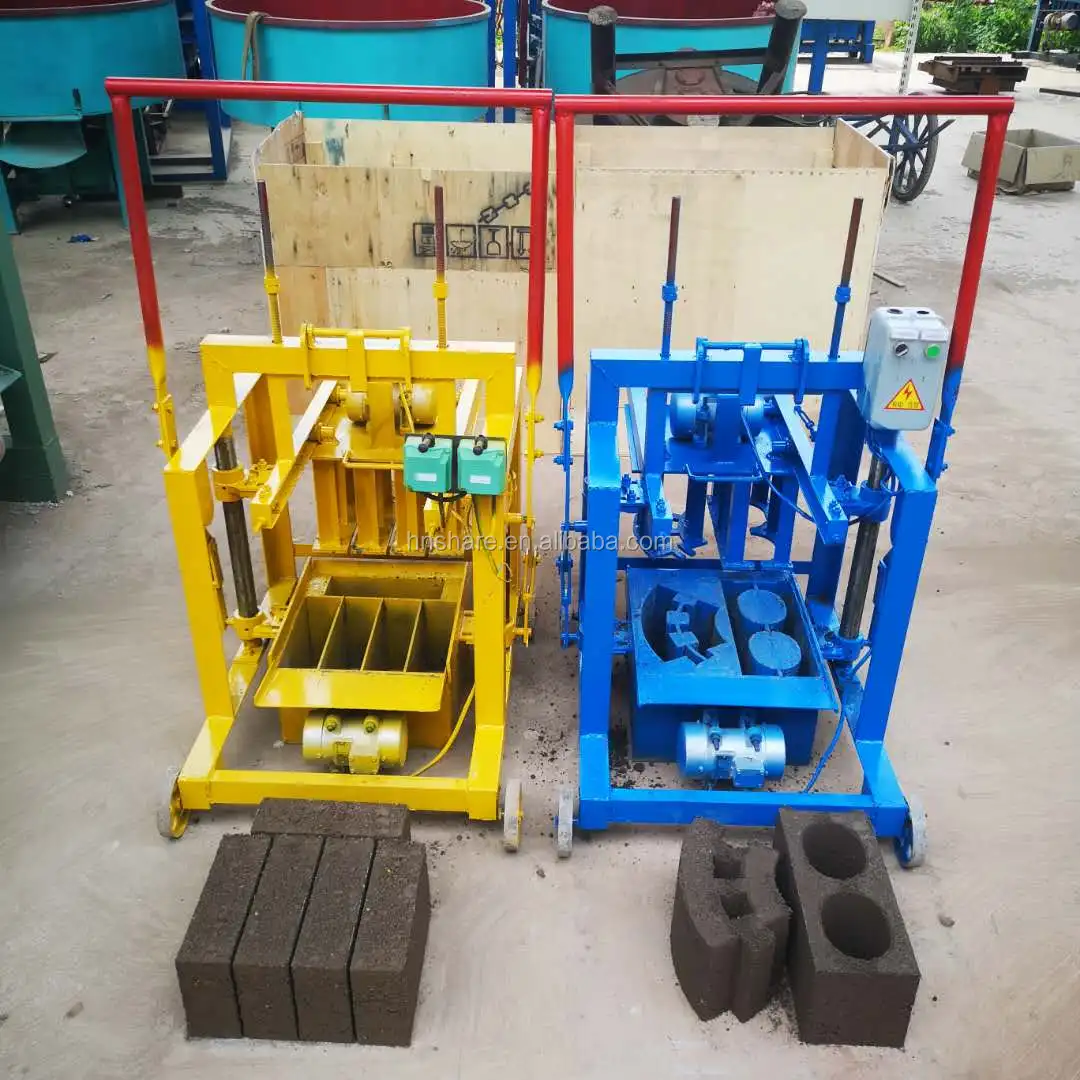 Machine de Brique | Machine Automatique de Bloc | Machine a Brique Prix Machine de Brique | Machine Automatique de Bloc | Machine a Brique Prix