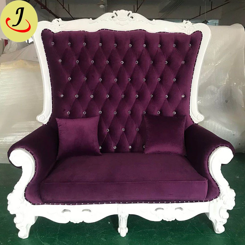 Best Price High Quality Throne Chairs And Sofa Luxury Wedding Buy